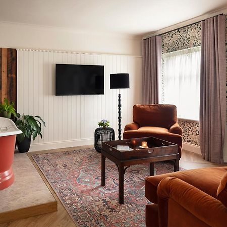 The Ashe Hotel Tralee Dış mekan fotoğraf