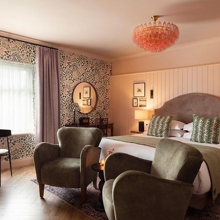 The Ashe Hotel Tralee Dış mekan fotoğraf