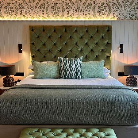 The Ashe Hotel Tralee Dış mekan fotoğraf