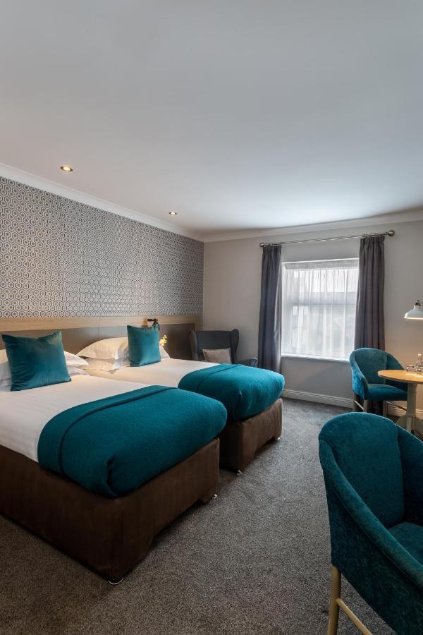 The Ashe Hotel Tralee Dış mekan fotoğraf