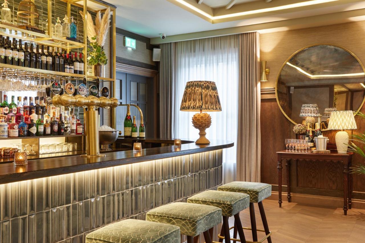 The Ashe Hotel Tralee Dış mekan fotoğraf