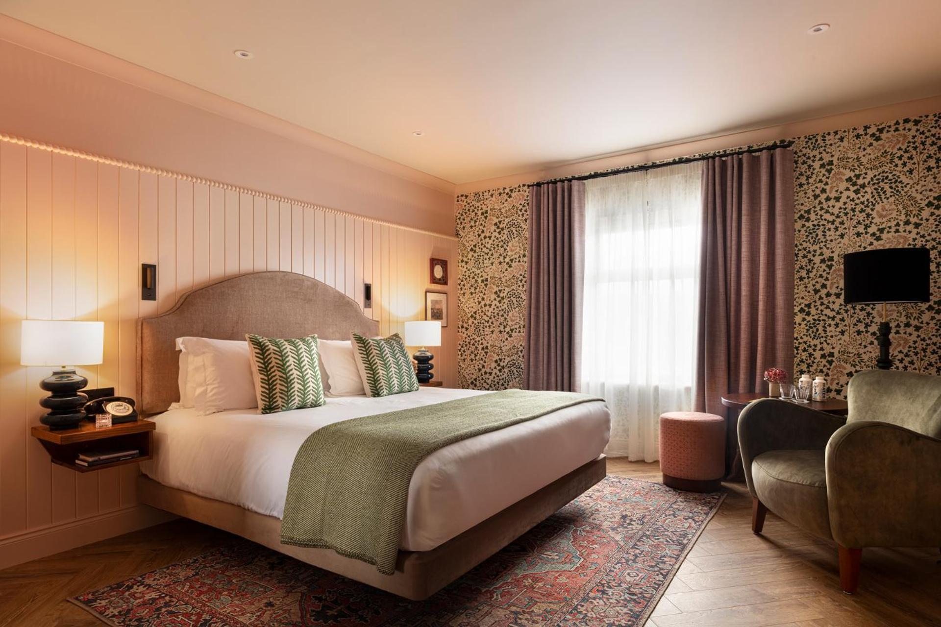 The Ashe Hotel Tralee Dış mekan fotoğraf