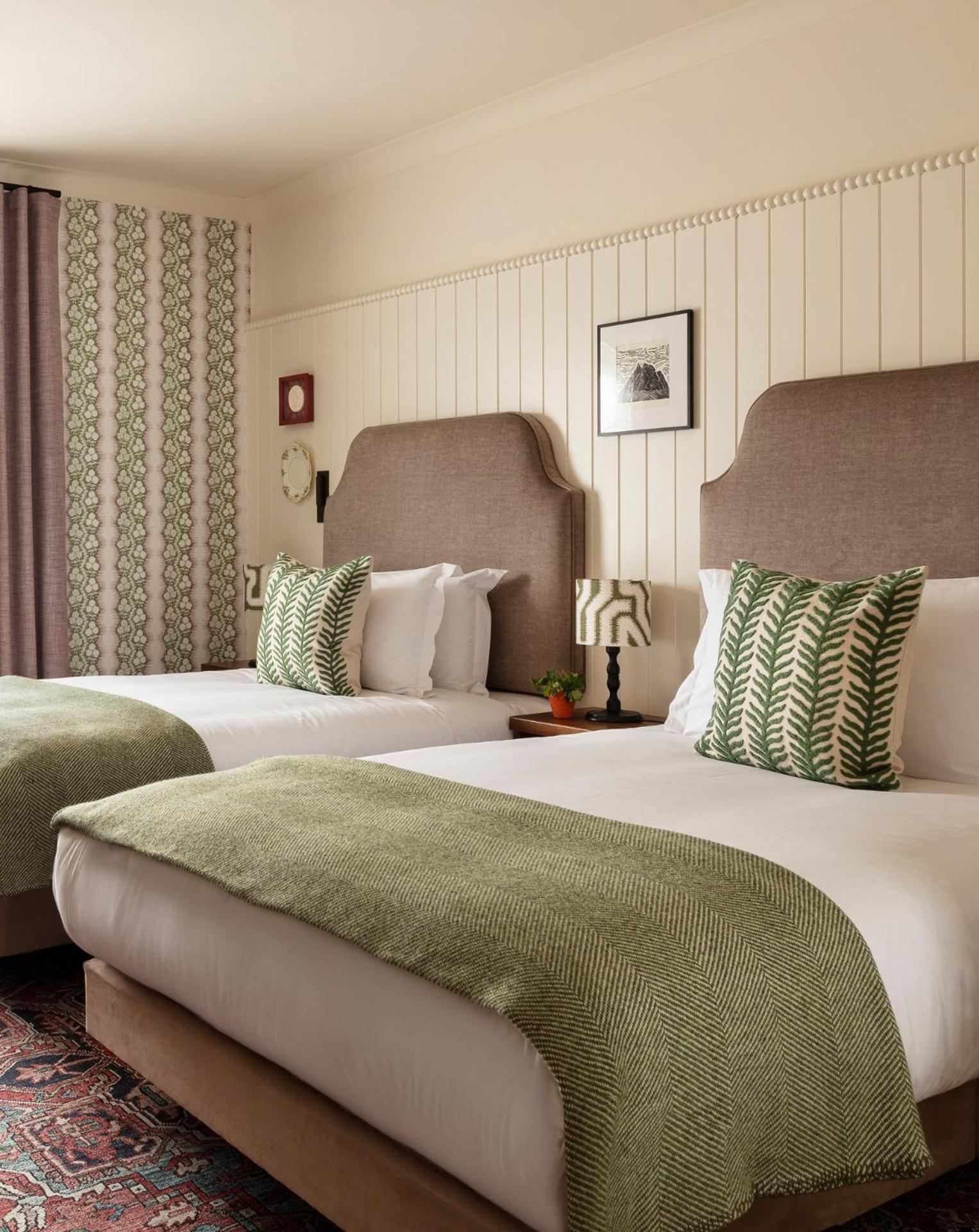The Ashe Hotel Tralee Dış mekan fotoğraf