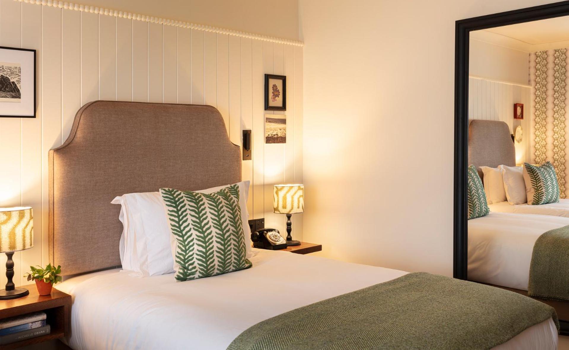 The Ashe Hotel Tralee Dış mekan fotoğraf