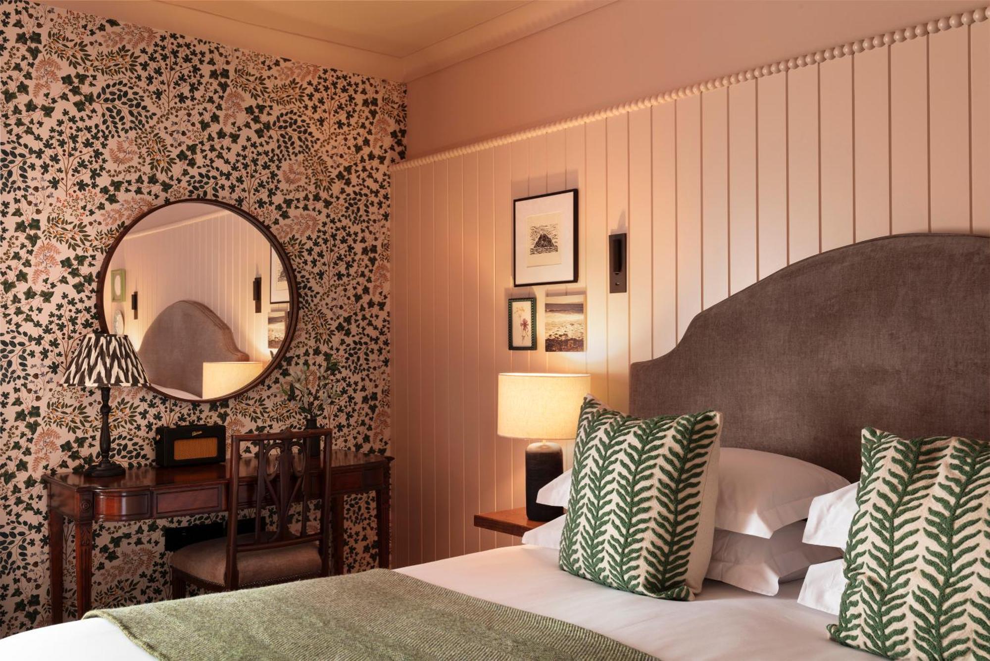 The Ashe Hotel Tralee Dış mekan fotoğraf