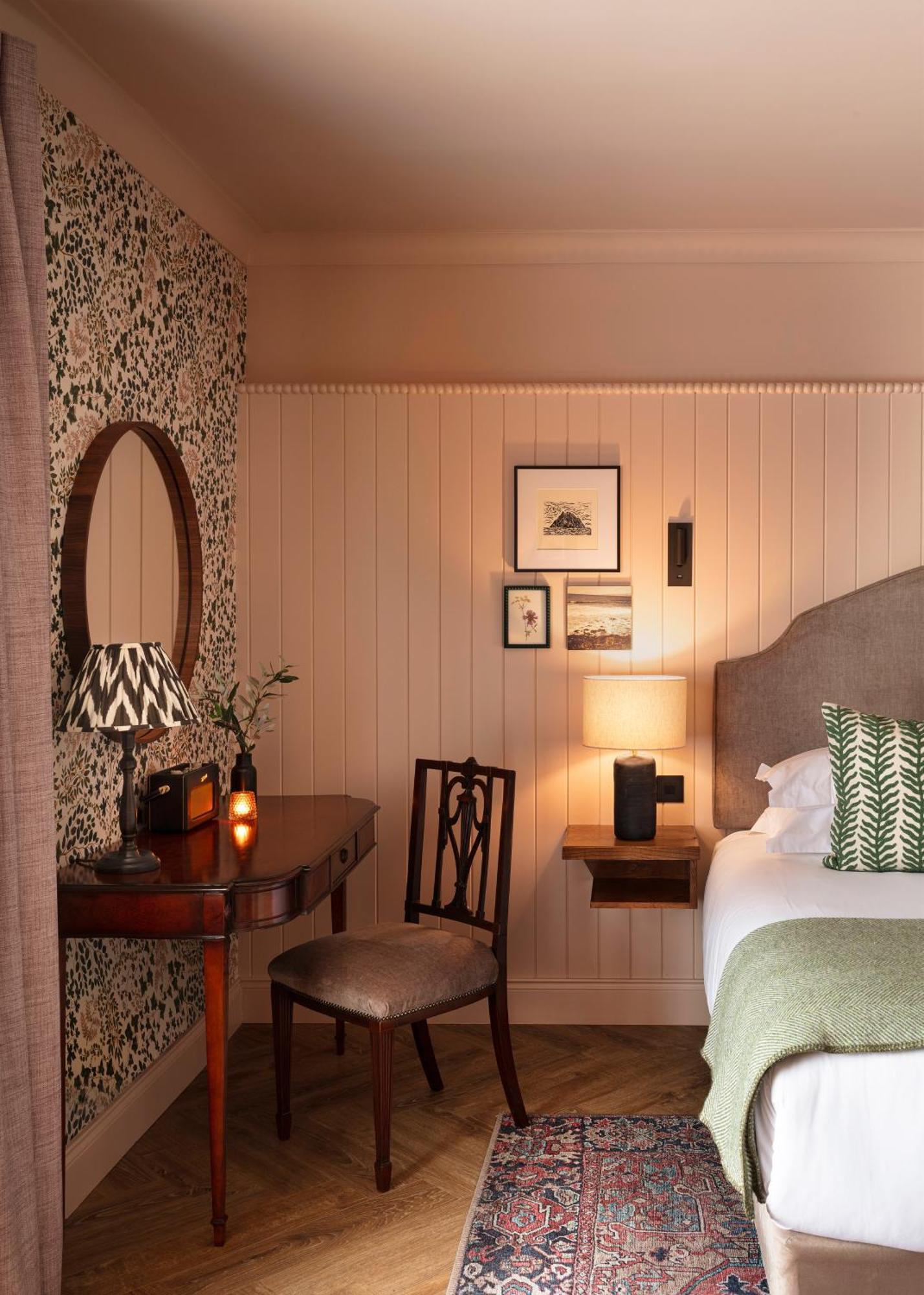 The Ashe Hotel Tralee Dış mekan fotoğraf