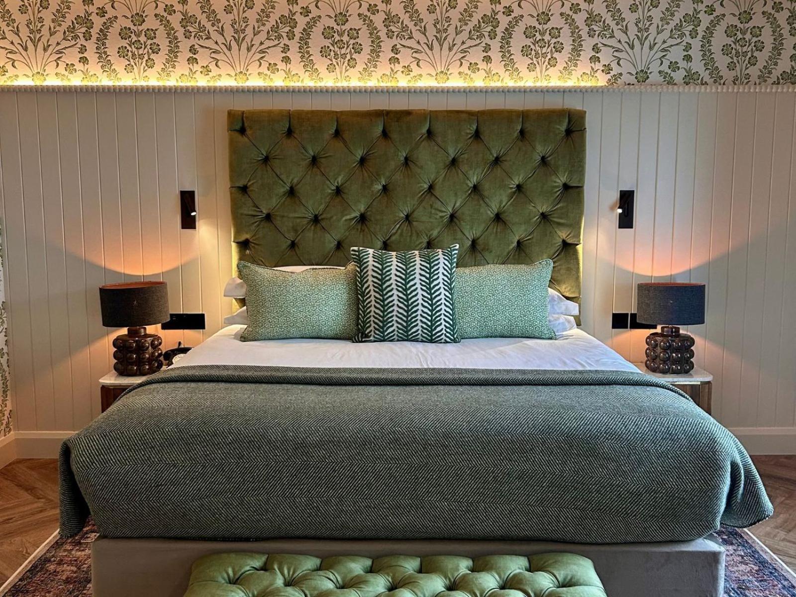 The Ashe Hotel Tralee Dış mekan fotoğraf