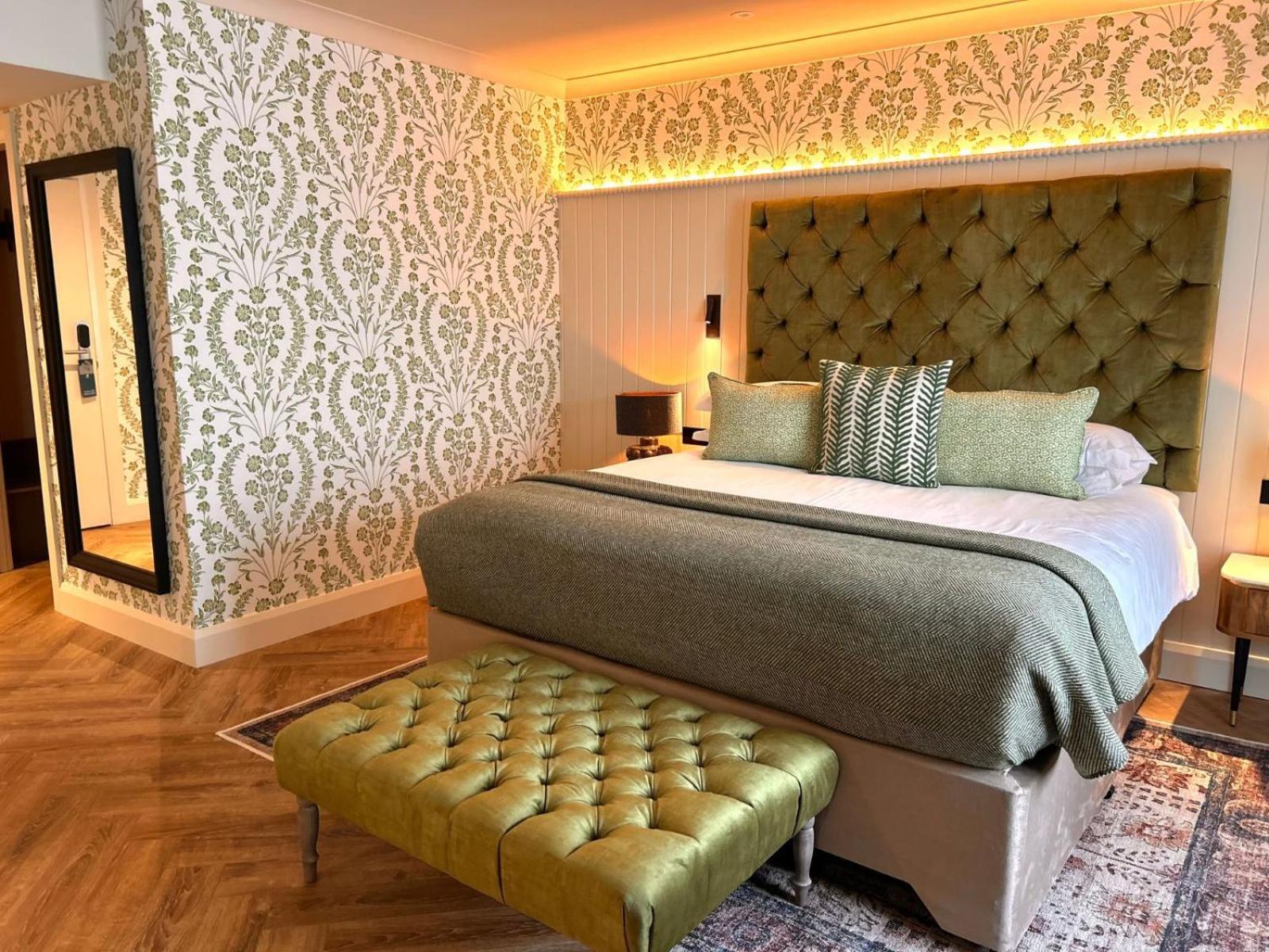 The Ashe Hotel Tralee Dış mekan fotoğraf