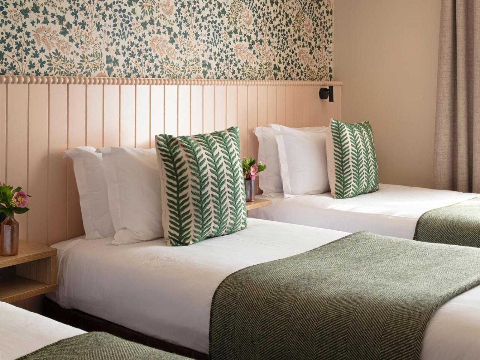The Ashe Hotel Tralee Dış mekan fotoğraf