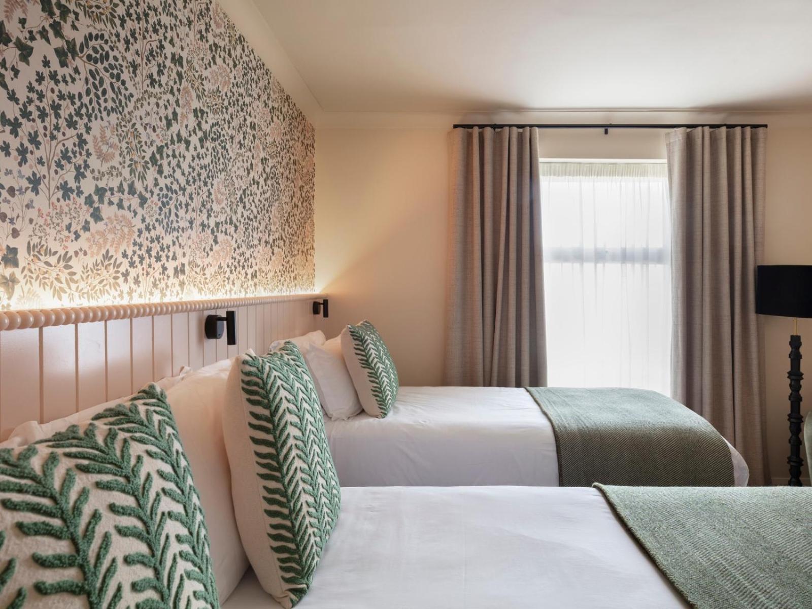 The Ashe Hotel Tralee Dış mekan fotoğraf